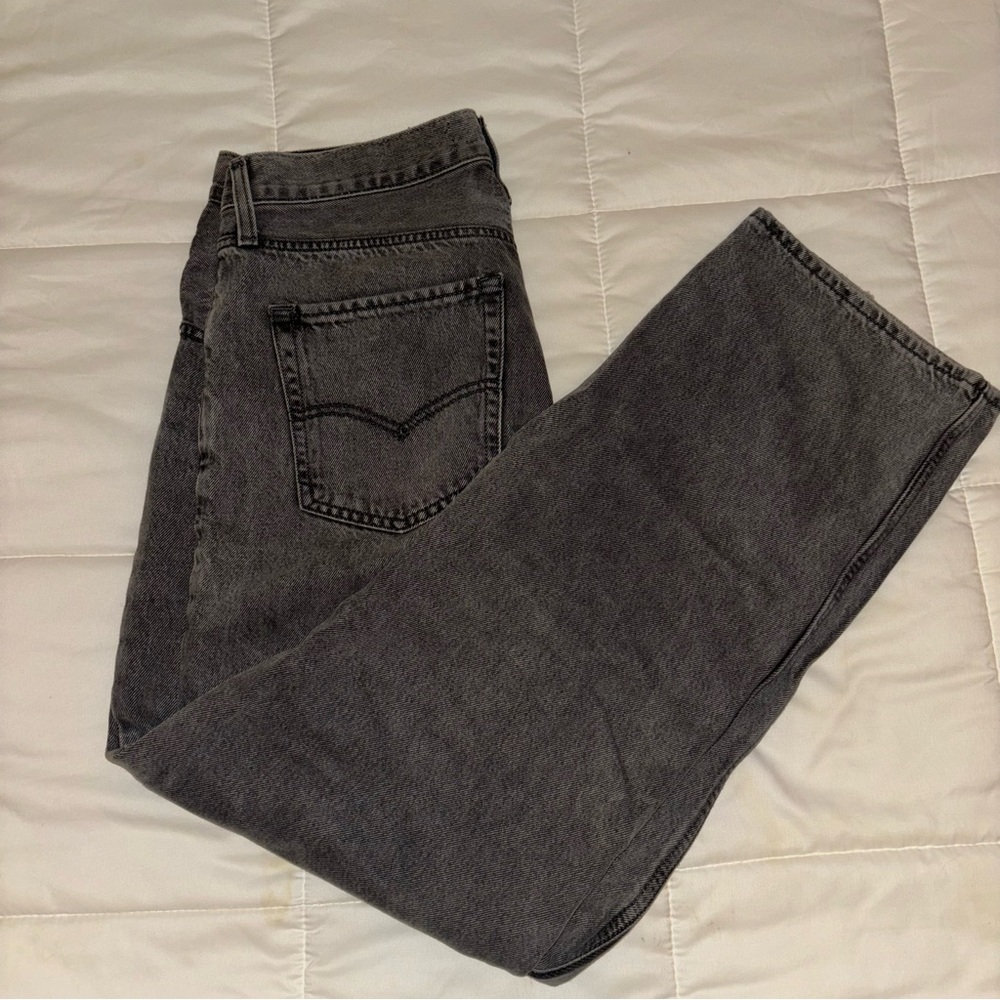 Black Jeans